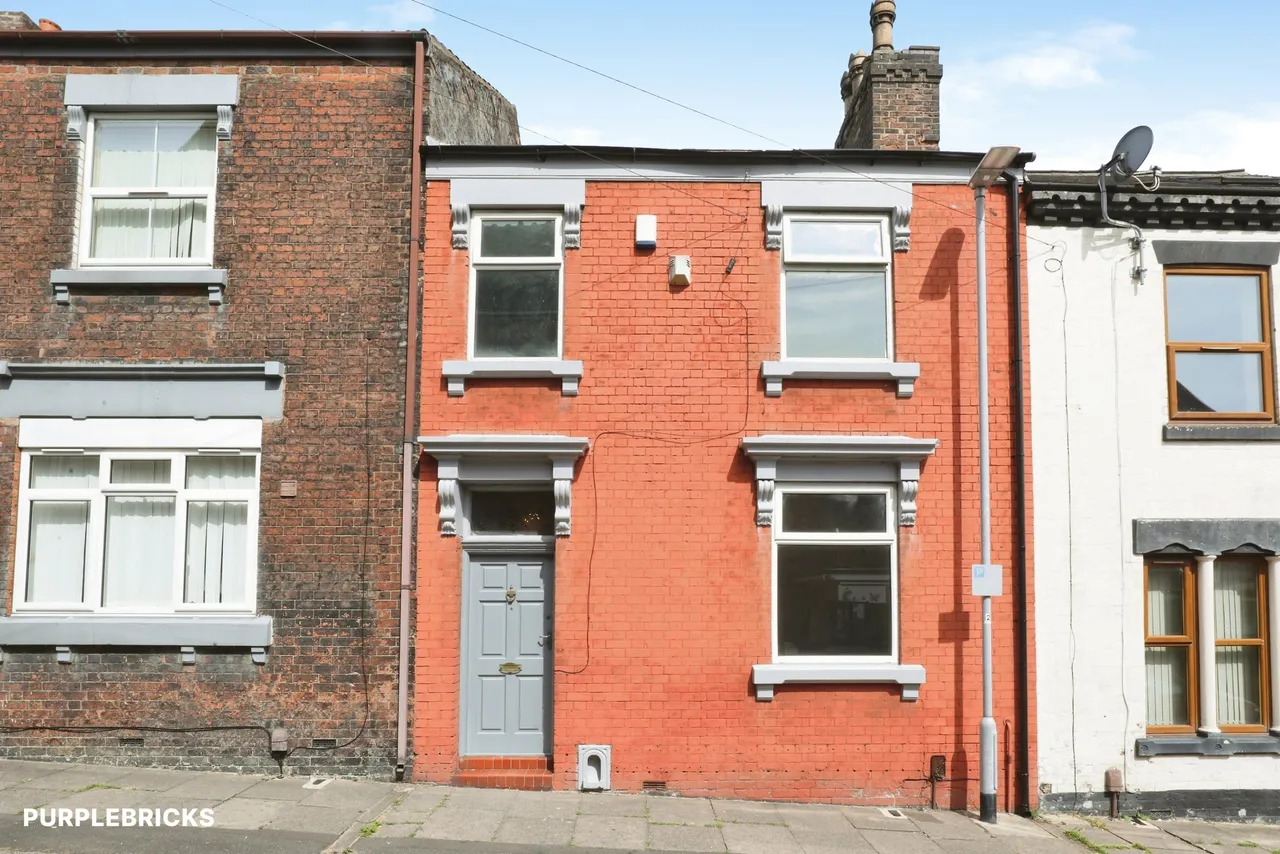 Downey Street, Stoke-On-Trent, ST1, photo 30