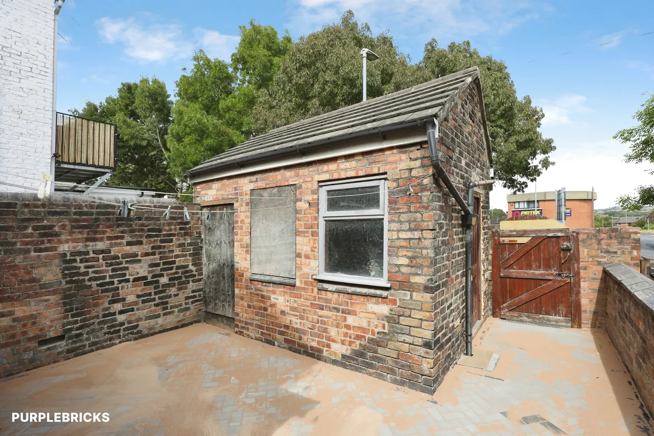 Downey Street, Stoke-On-Trent, ST1, photo 28