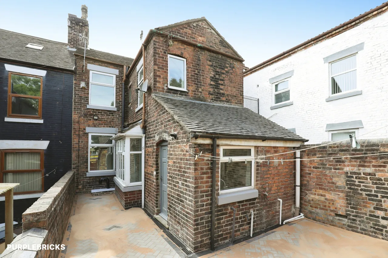 Downey Street, Stoke-On-Trent, ST1, photo 29
