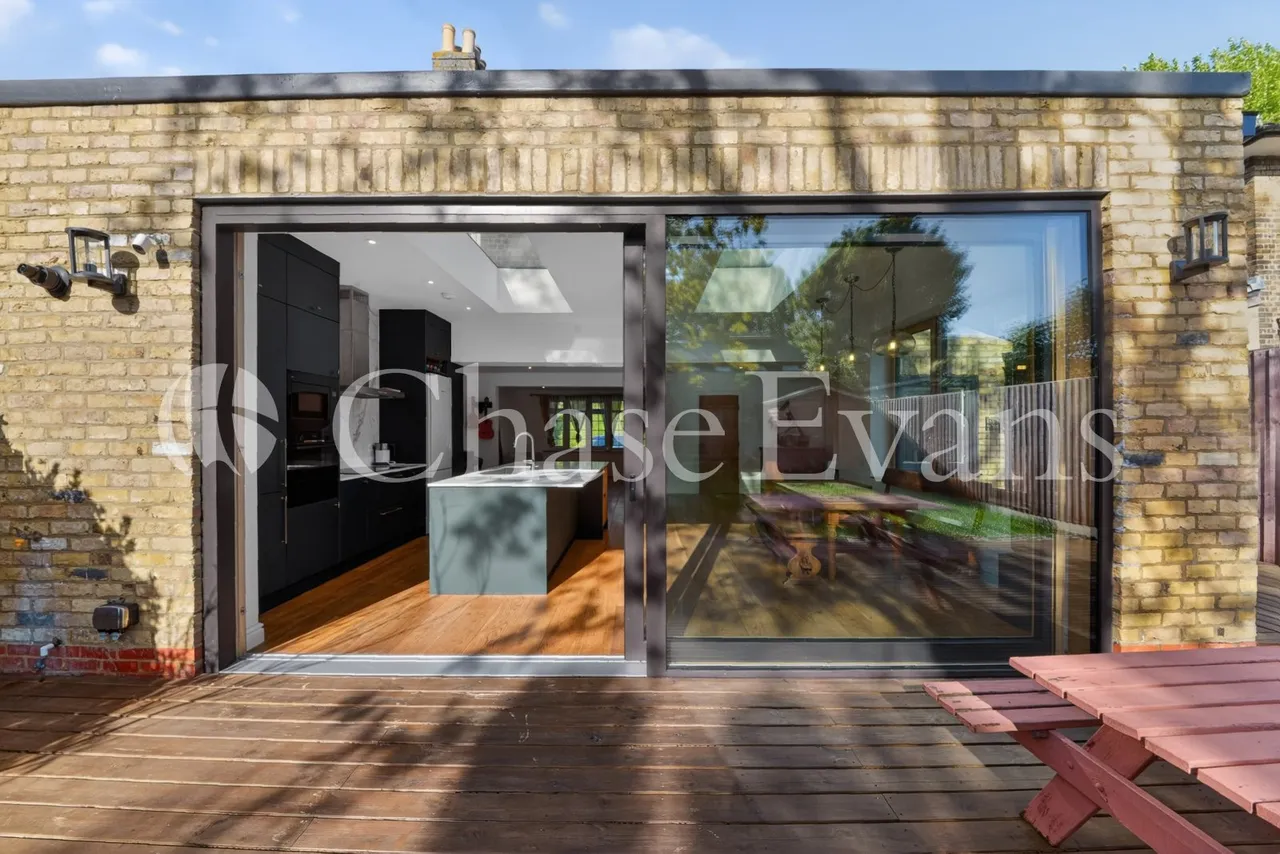 Spindrift Avenue, Isle Of Dogs, London, E14, photo 23