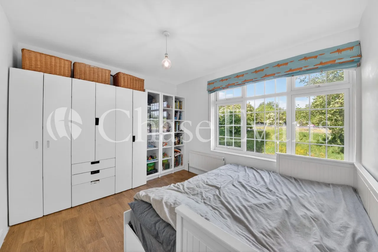 Spindrift Avenue, Isle Of Dogs, London, E14, photo 14