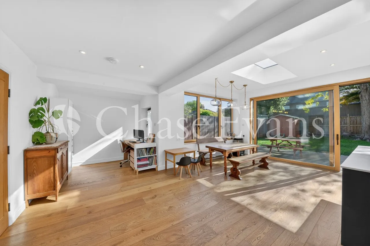 Spindrift Avenue, Isle Of Dogs, London, E14, photo 6