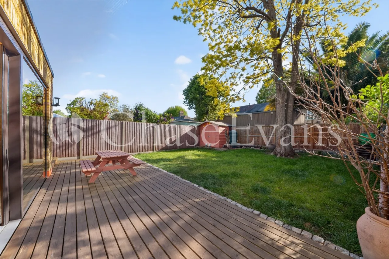 Spindrift Avenue, Isle Of Dogs, London, E14, photo 22