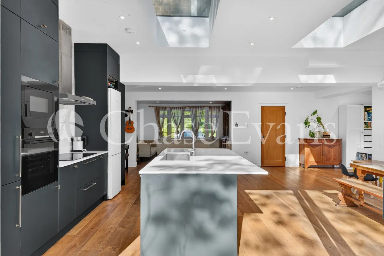 Spindrift Avenue, Isle Of Dogs, London, E14, photo 5