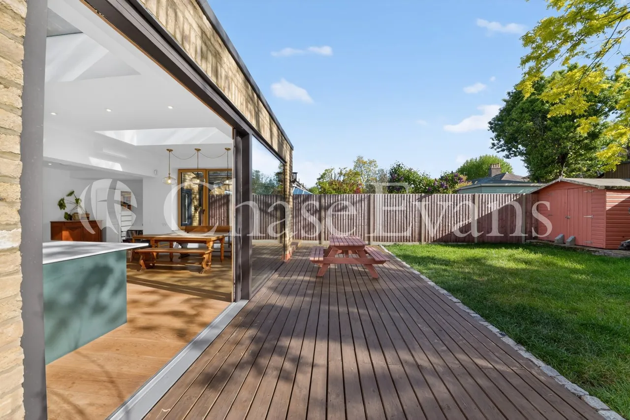 Spindrift Avenue, Isle Of Dogs, London, E14, photo 21