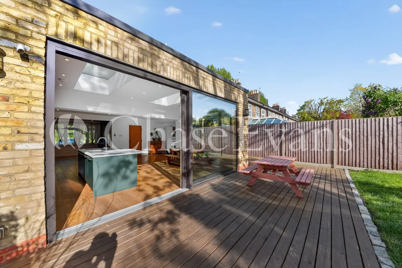 Spindrift Avenue, Isle Of Dogs, London, E14, photo 20