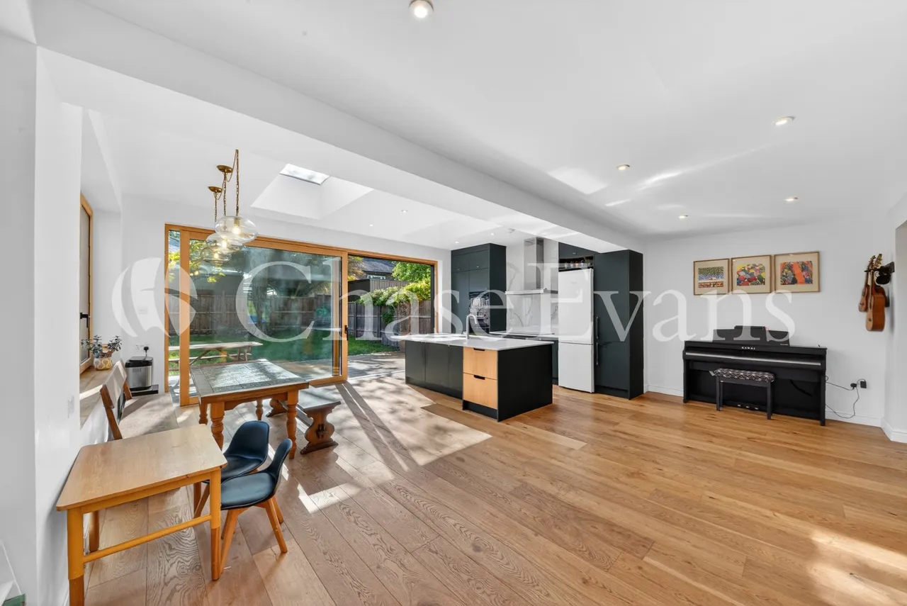 Spindrift Avenue, Isle Of Dogs, London, E14, photo 8
