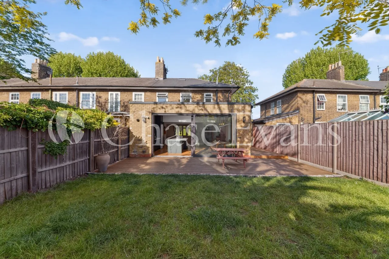 Spindrift Avenue, Isle Of Dogs, London, E14, photo 26