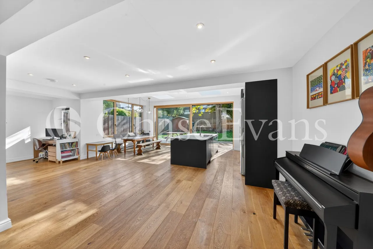 Spindrift Avenue, Isle Of Dogs, London, E14, photo 2