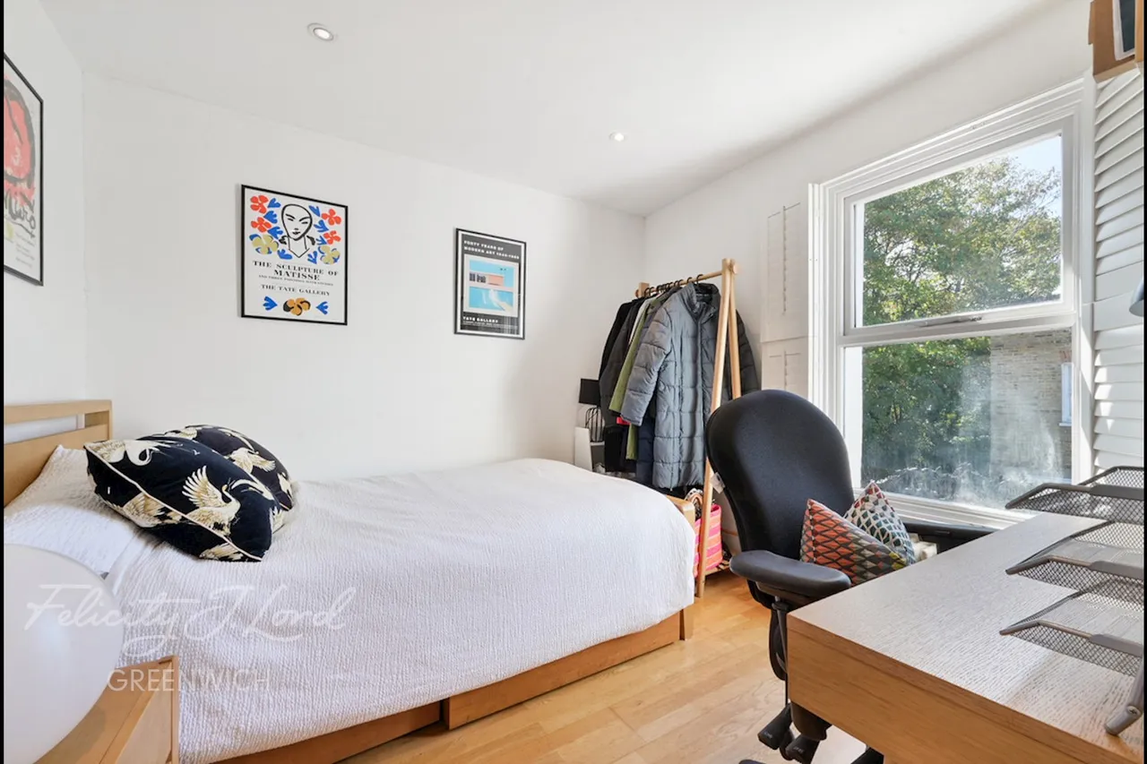 Earlswood Street, Greenwich, SE10, photo 11