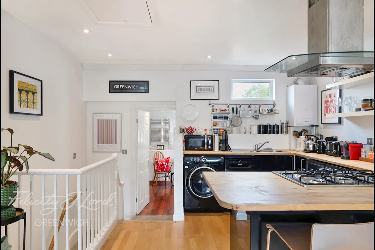 Earlswood Street, Greenwich, SE10, photo 10
