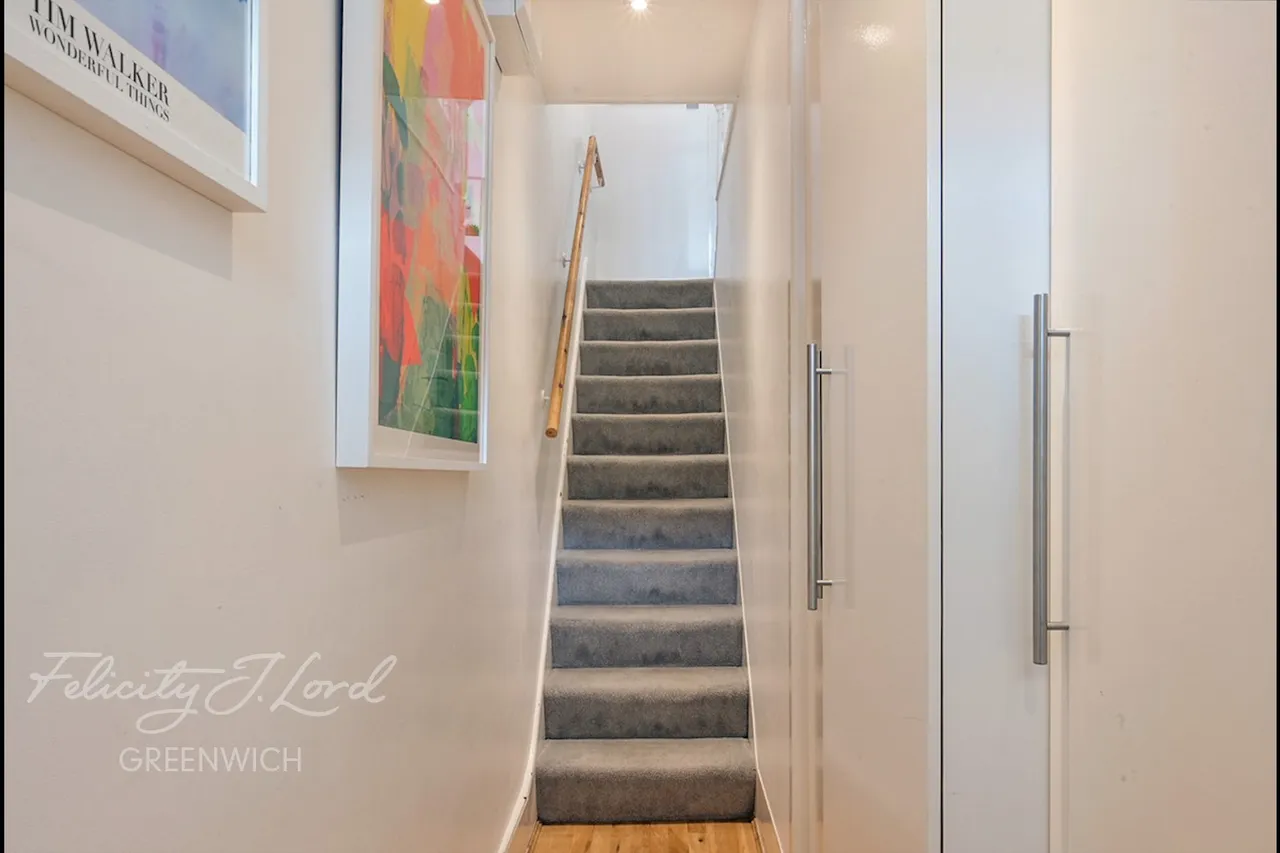 Earlswood Street, Greenwich, SE10, photo 12