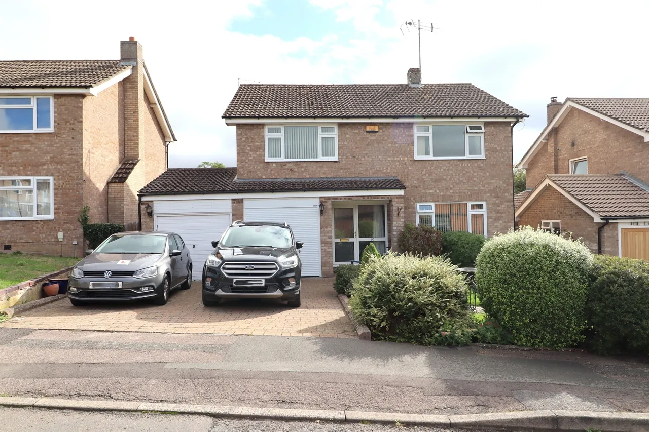 South Bridge Close, Peterborough, PE8, photo 11