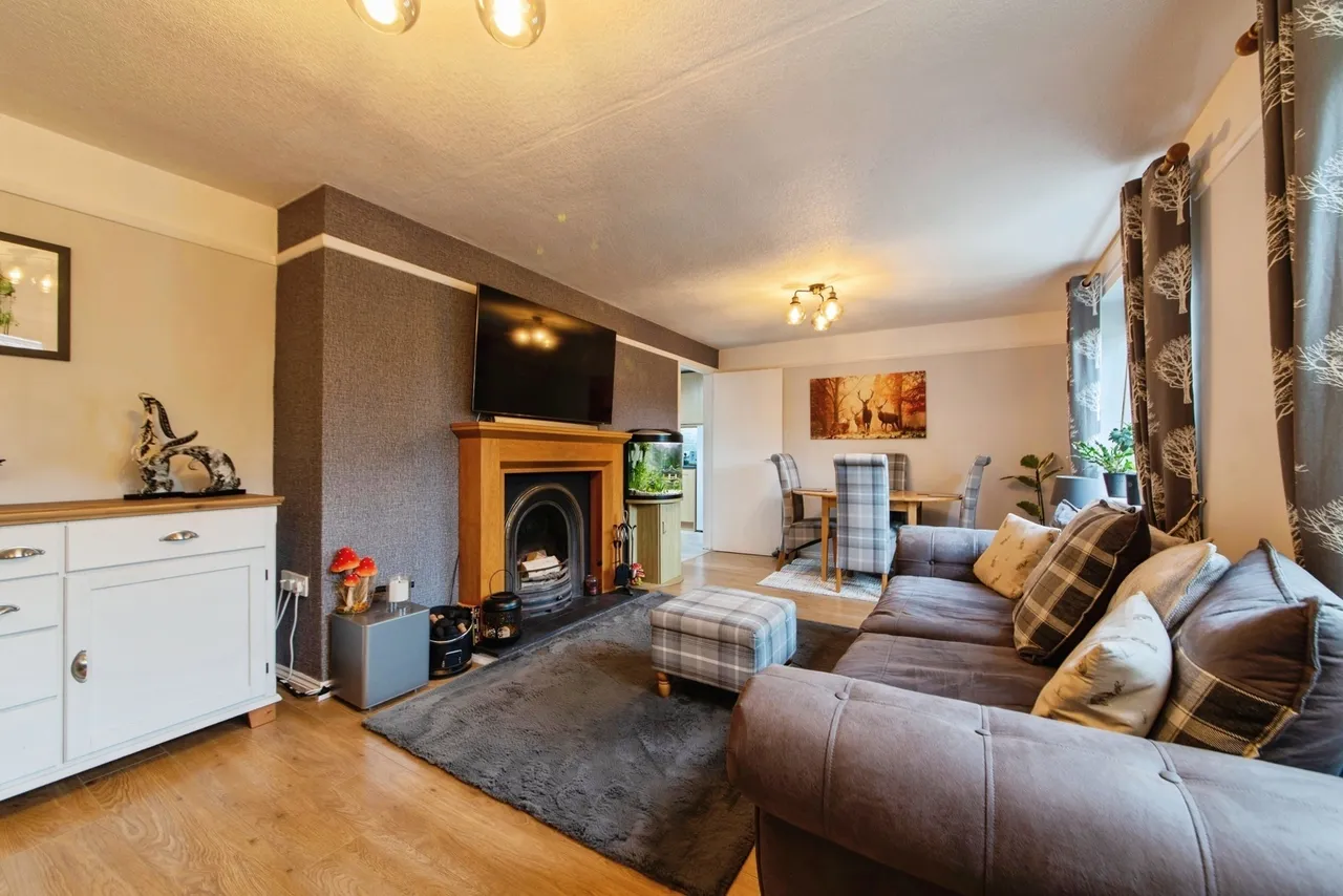 Westmoreland Avenue, Scampton, Lincoln, Lincolnshire, LN1, photo 5