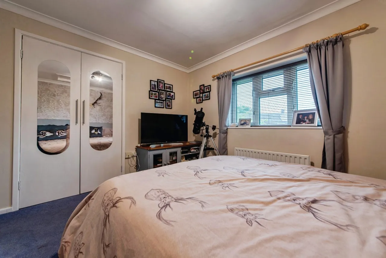 Westmoreland Avenue, Scampton, Lincoln, Lincolnshire, LN1, photo 10