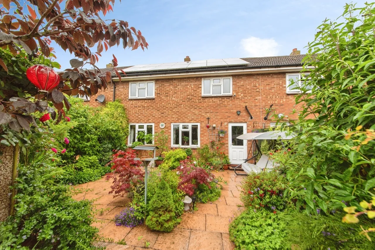 Westmoreland Avenue, Scampton, Lincoln, Lincolnshire, LN1, photo 2