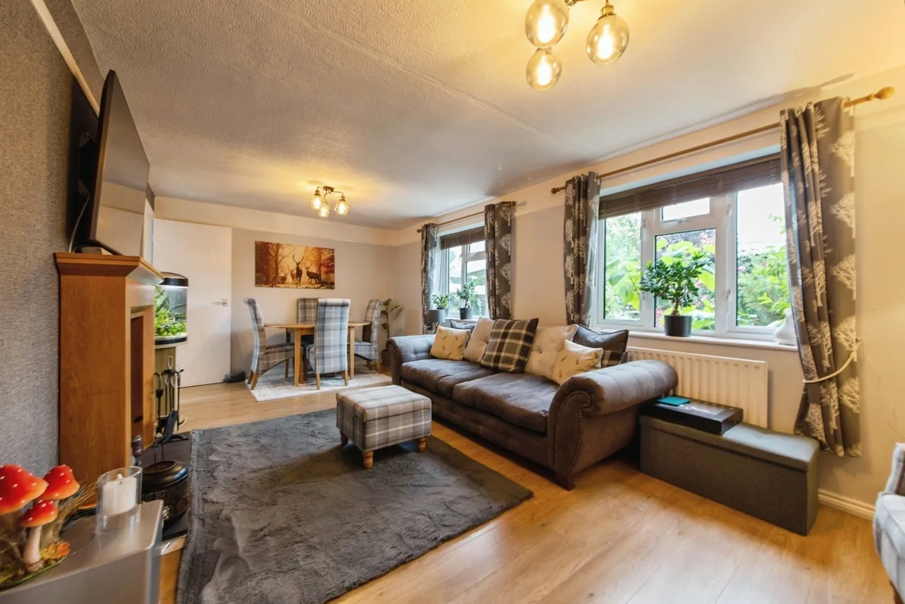 Westmoreland Avenue, Scampton, Lincoln, Lincolnshire, LN1, photo 6