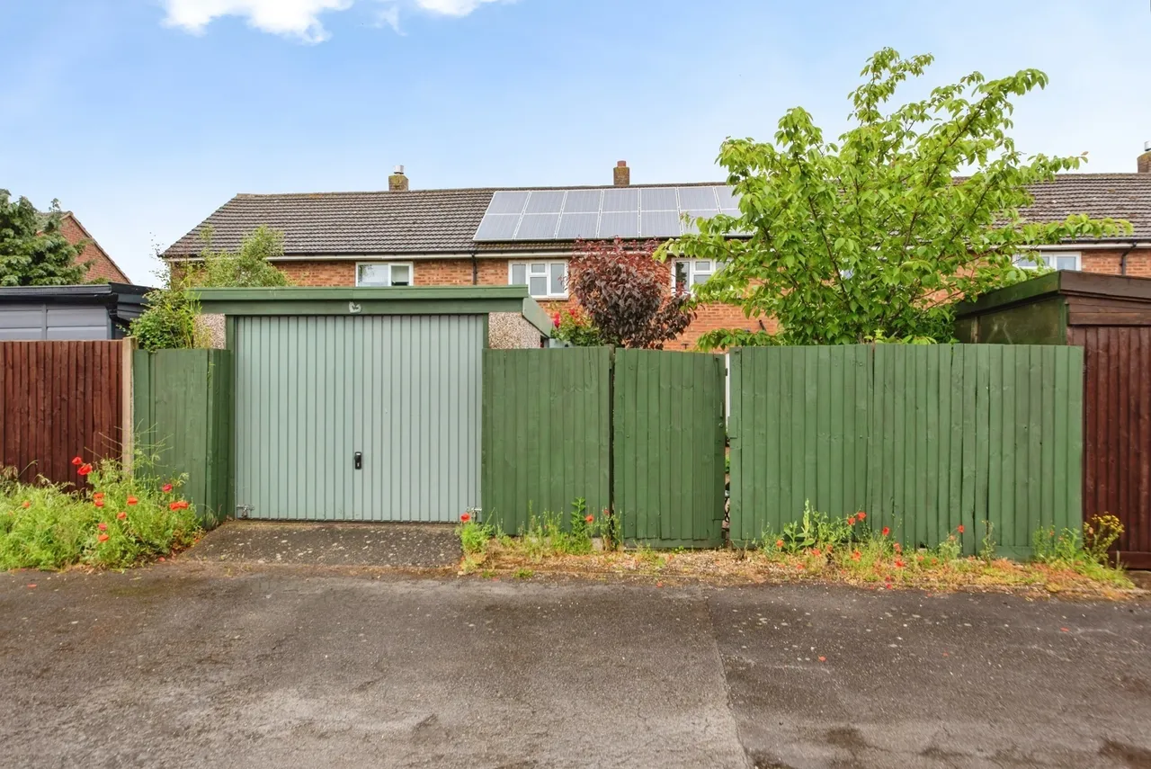 Westmoreland Avenue, Scampton, Lincoln, Lincolnshire, LN1, photo 16