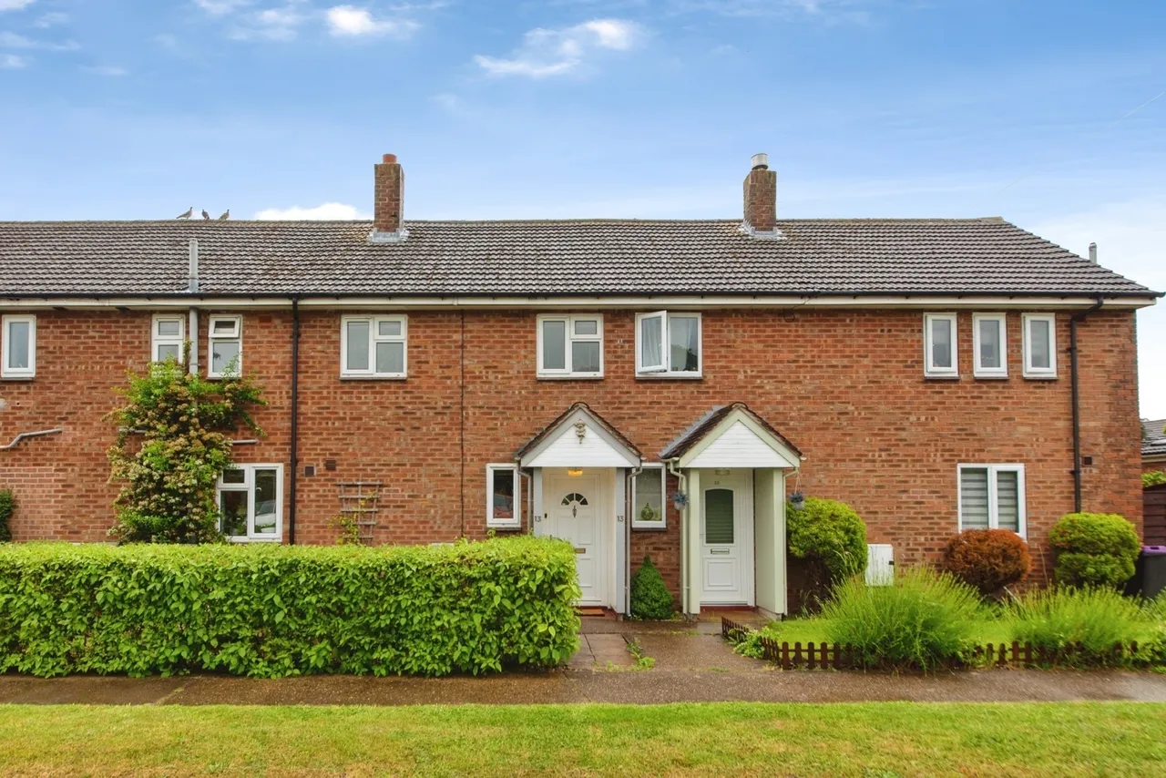 3 bed house for sale — Westmoreland Avenue, Scampton, Lincoln, Lincolnshire, LN1