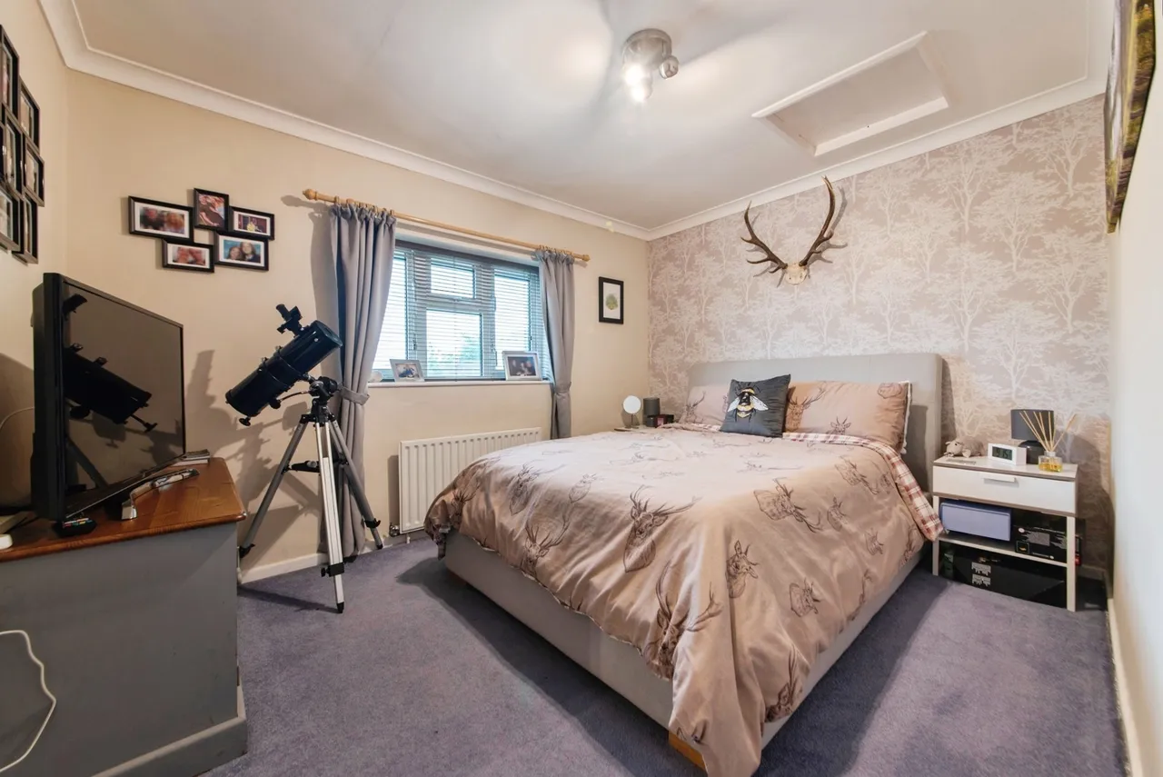 Westmoreland Avenue, Scampton, Lincoln, Lincolnshire, LN1, photo 9