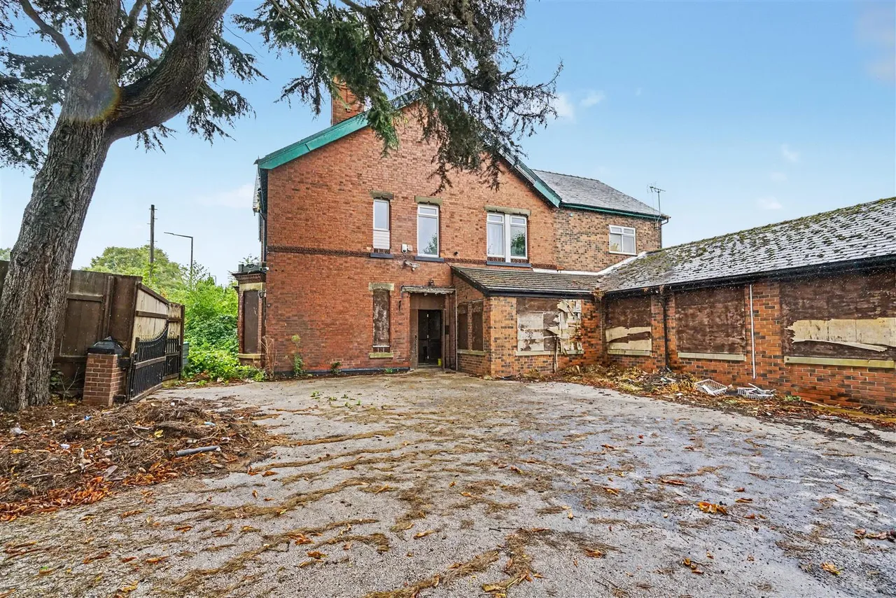 Tamworth Road, Long Eaton, NG10, photo 3