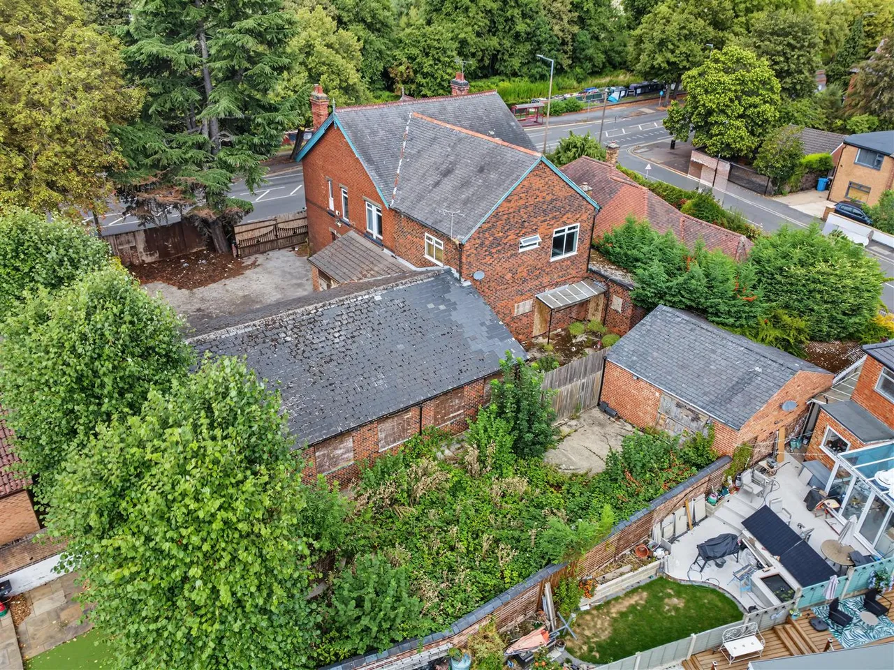 Tamworth Road, Long Eaton, NG10, photo 4