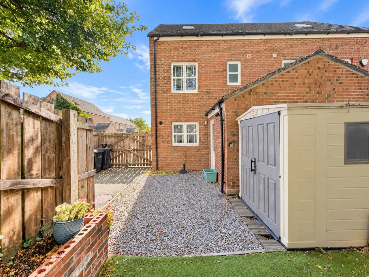 Glebe Close, Fishburn, TS21, photo 21