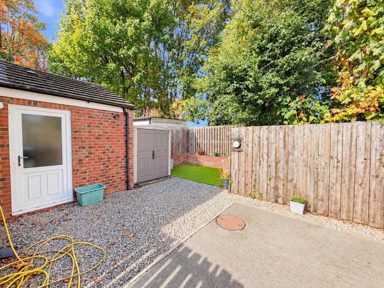 Glebe Close, Fishburn, TS21, photo 22