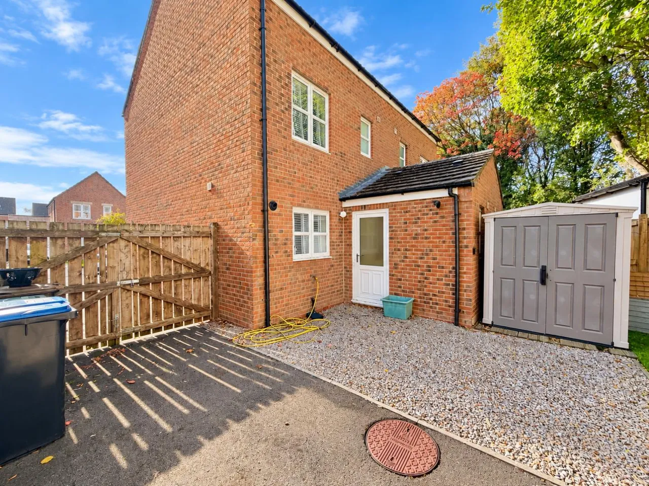 Glebe Close, Fishburn, TS21, photo 23