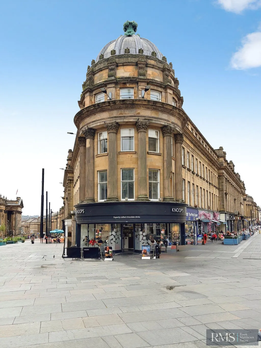 3 bed property for sale, Newcastle Upon Tyne NE1 6EG, NE1