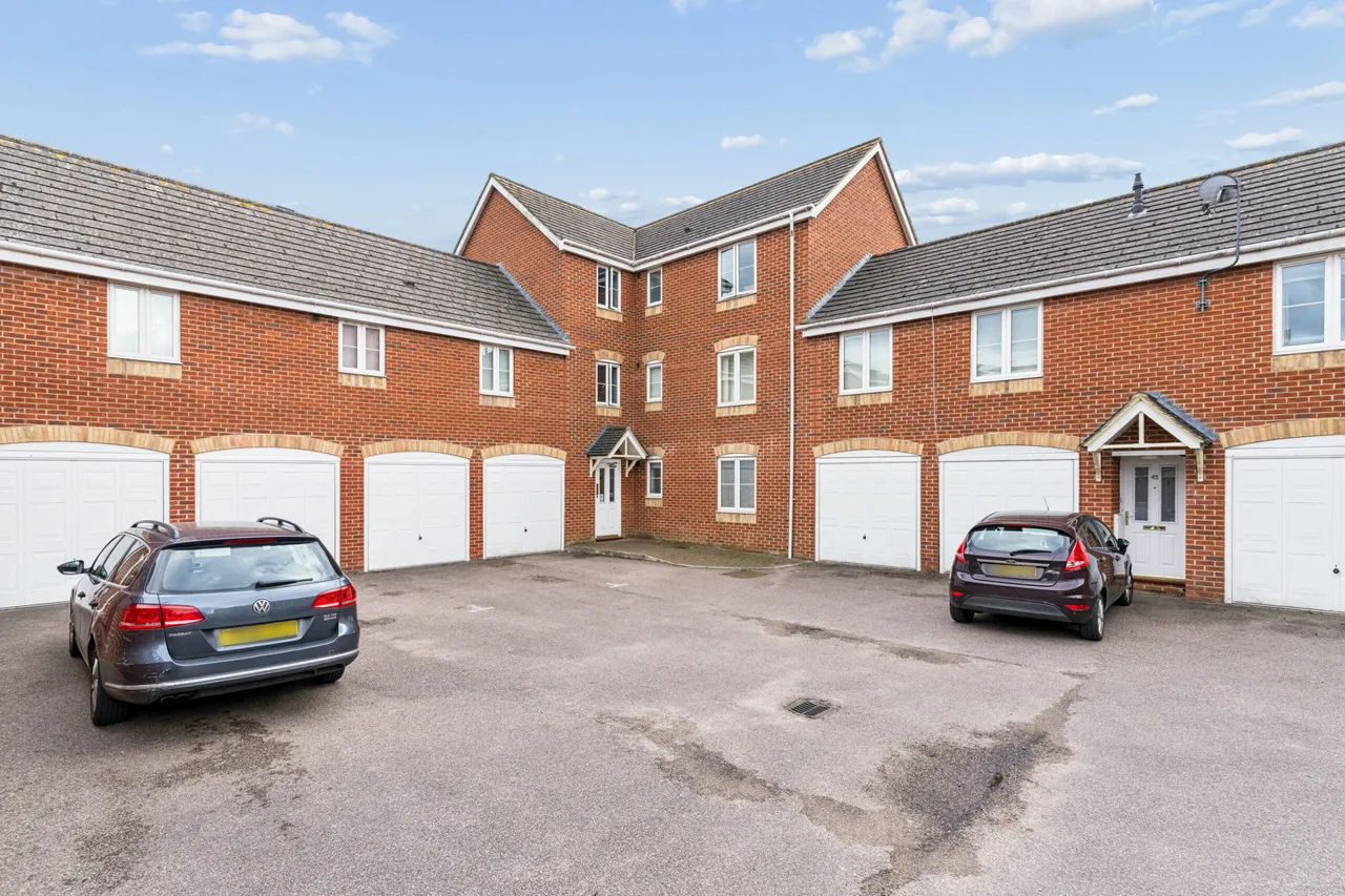 Epsom Close, Stevenage, SG1, photo 16