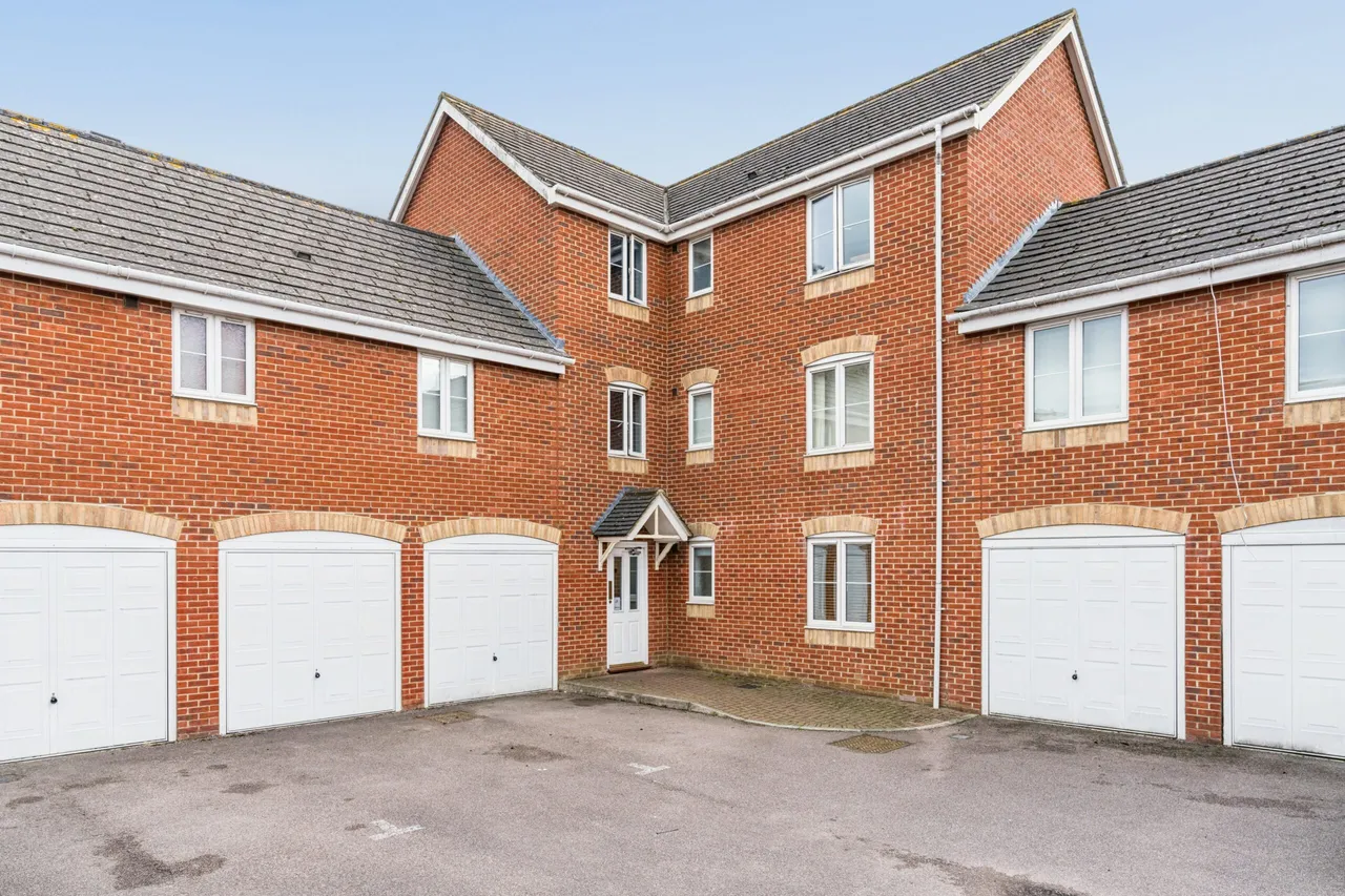 Epsom Close, Stevenage, SG1, photo 15