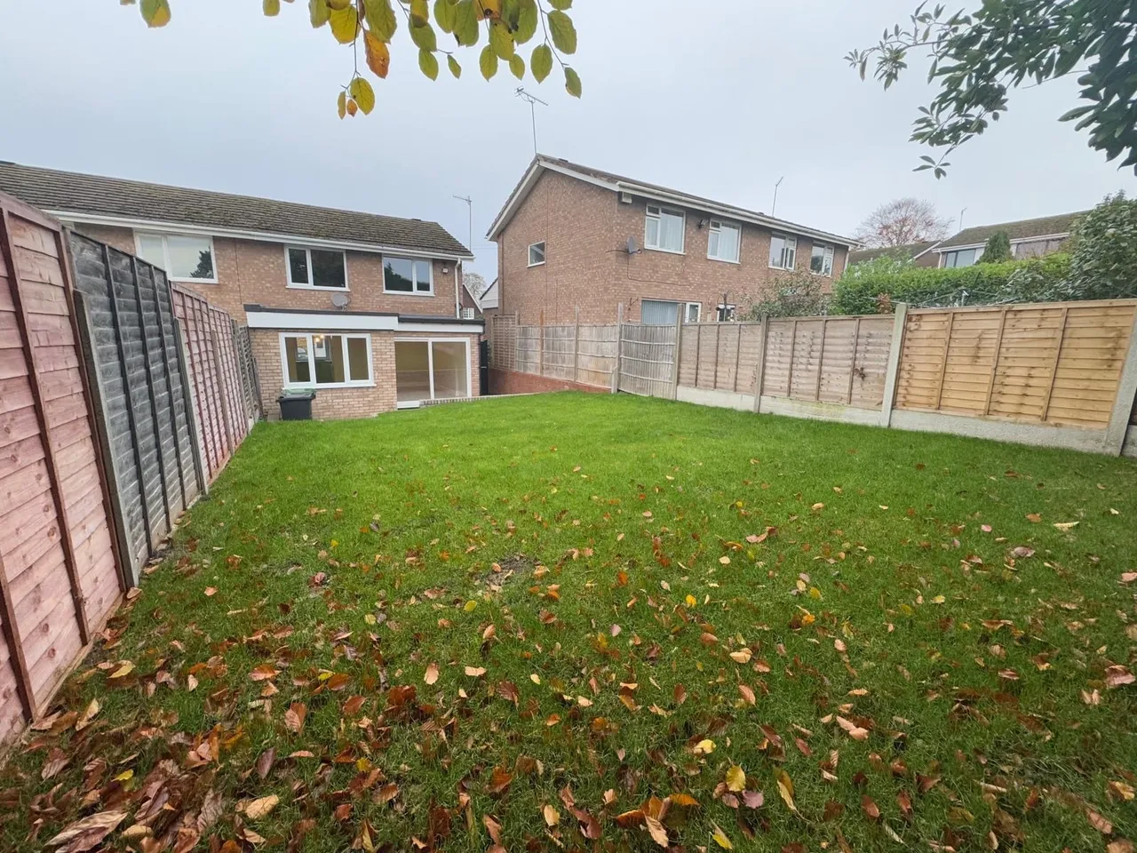 Merton Close, Kidderminster, DY10, photo 19