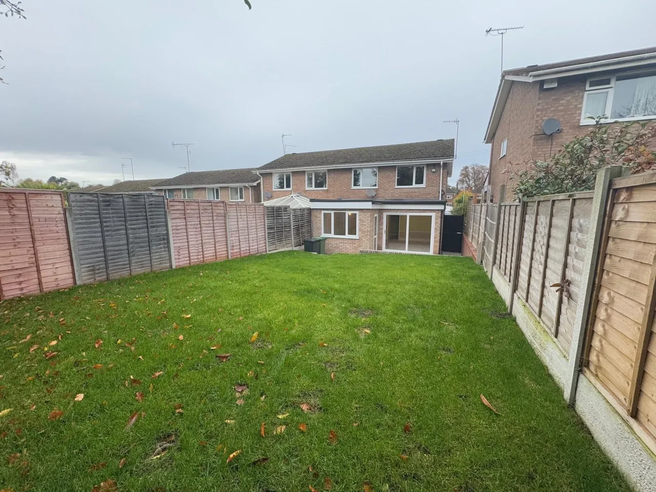 Merton Close, Kidderminster, DY10, photo 18