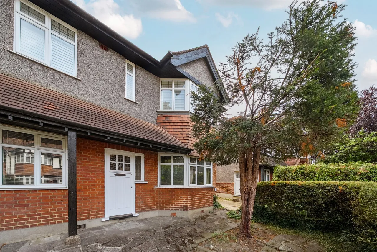 Woodleigh Gardens, Streatham, London, SW16, photo 2