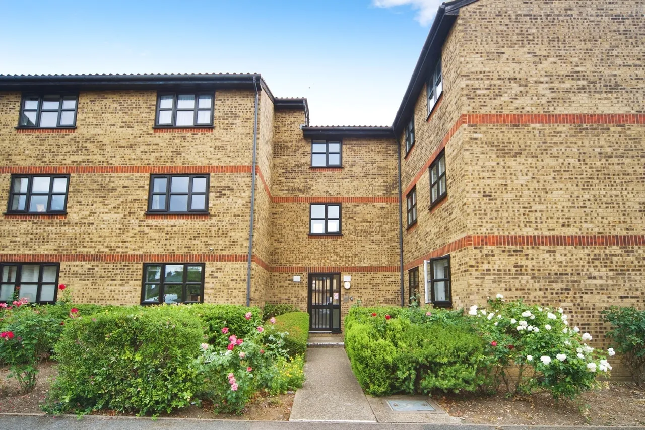 Gandhi Close, Walthamstow, E17, photo 14