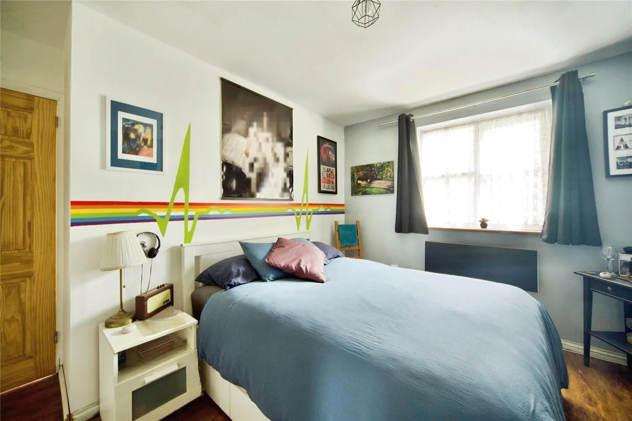 Gandhi Close, Walthamstow, E17, photo 7