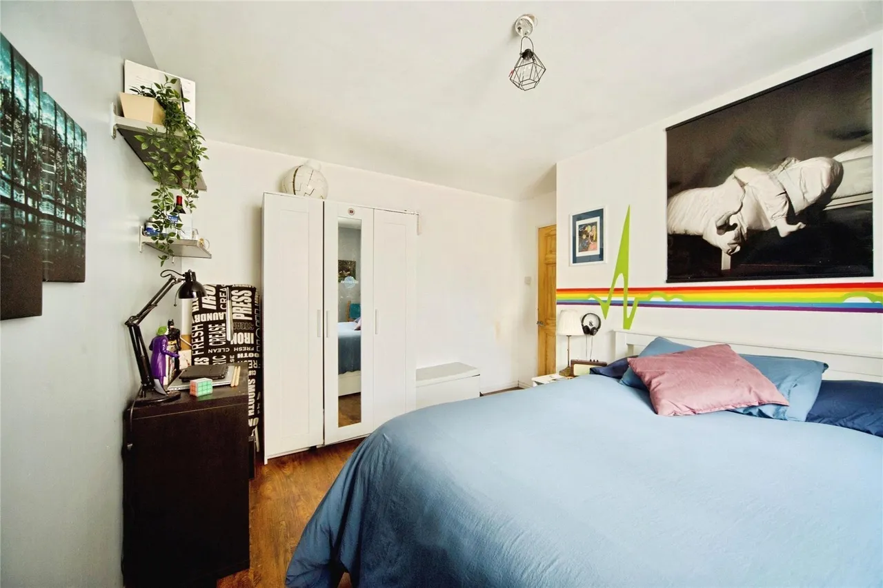 Gandhi Close, Walthamstow, E17, photo 6