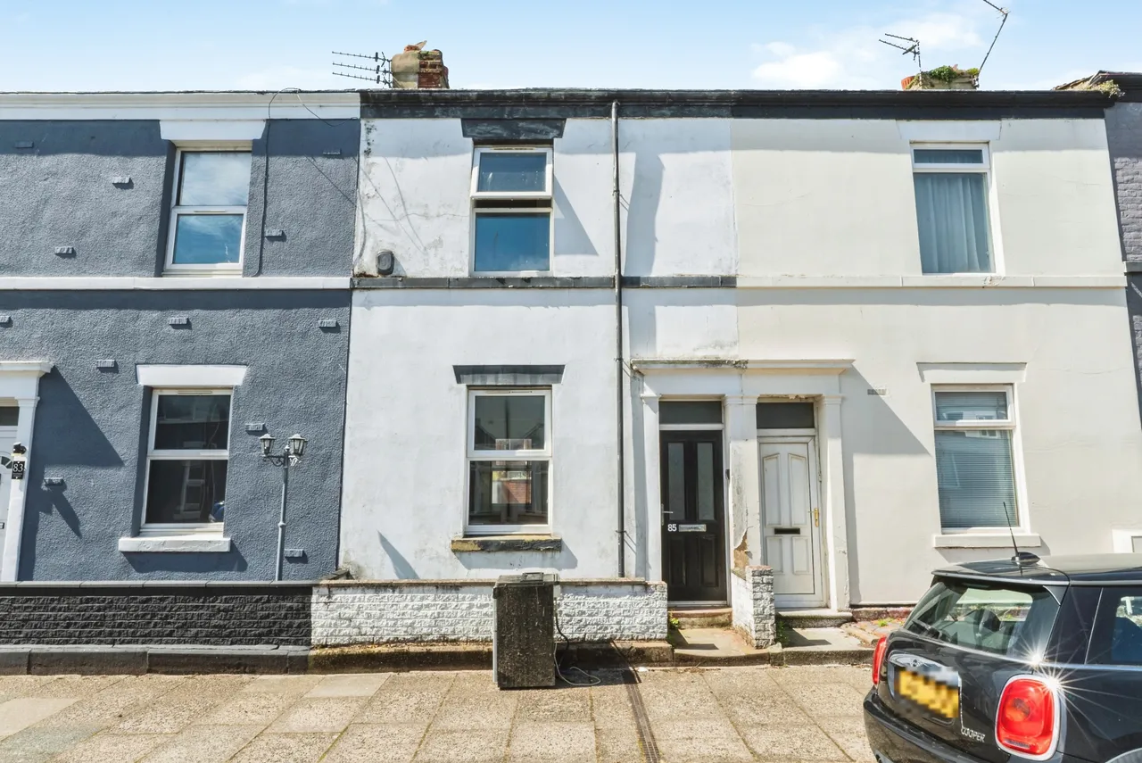 Warren Street, Fleetwood, photo 2