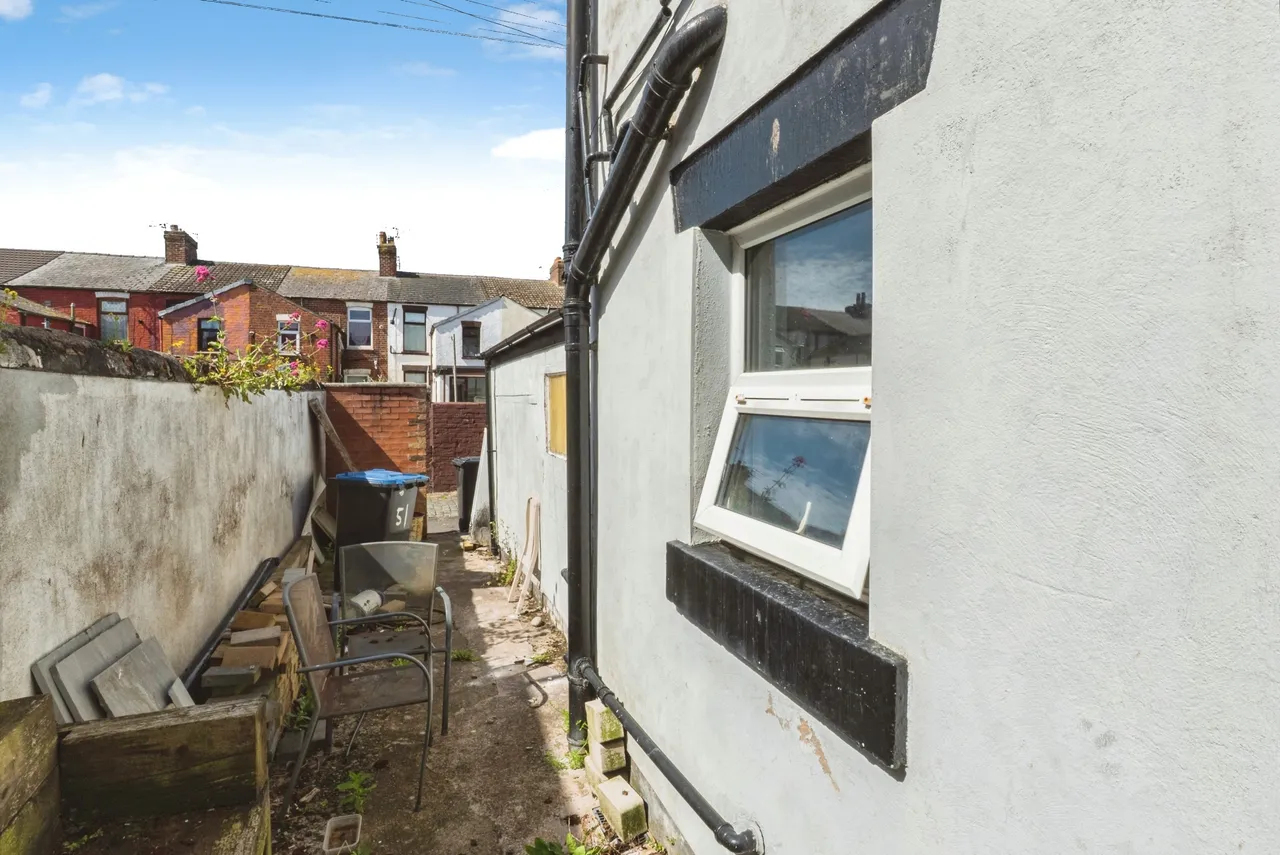 Warren Street, Fleetwood, photo 9