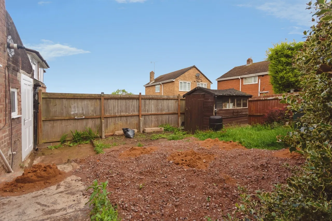 St. Katherines Road, Oldbury, B68, photo 19