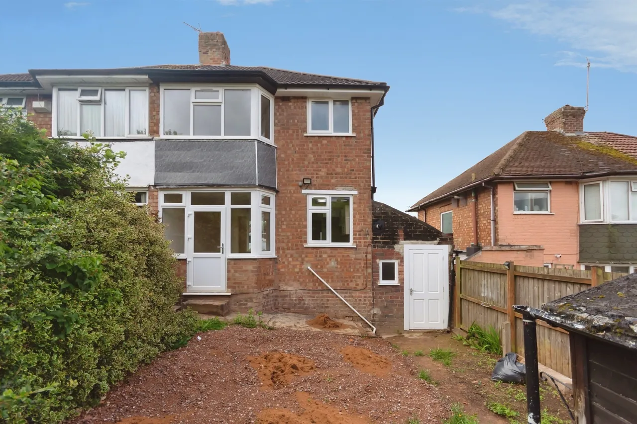 St. Katherines Road, Oldbury, B68, photo 18