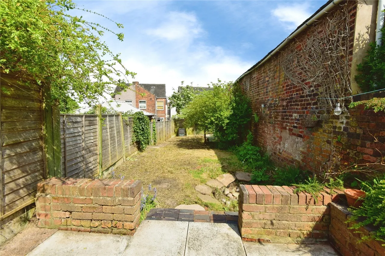 Church Street, Talke, Stoke-on-Trent, Staffordshire, ST7, photo 10