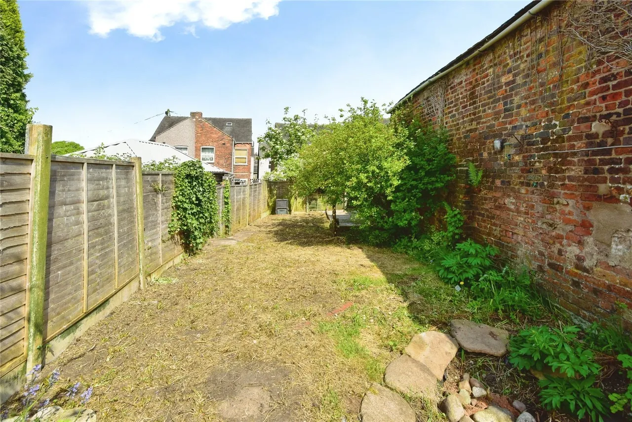 Church Street, Talke, Stoke-on-Trent, Staffordshire, ST7, photo 11