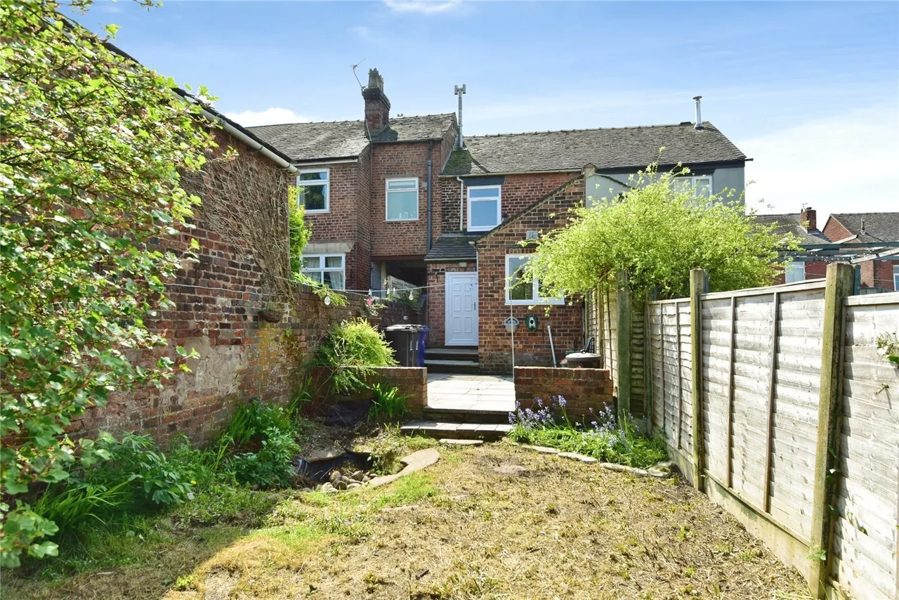 Church Street, Talke, Stoke-on-Trent, Staffordshire, ST7, photo 13