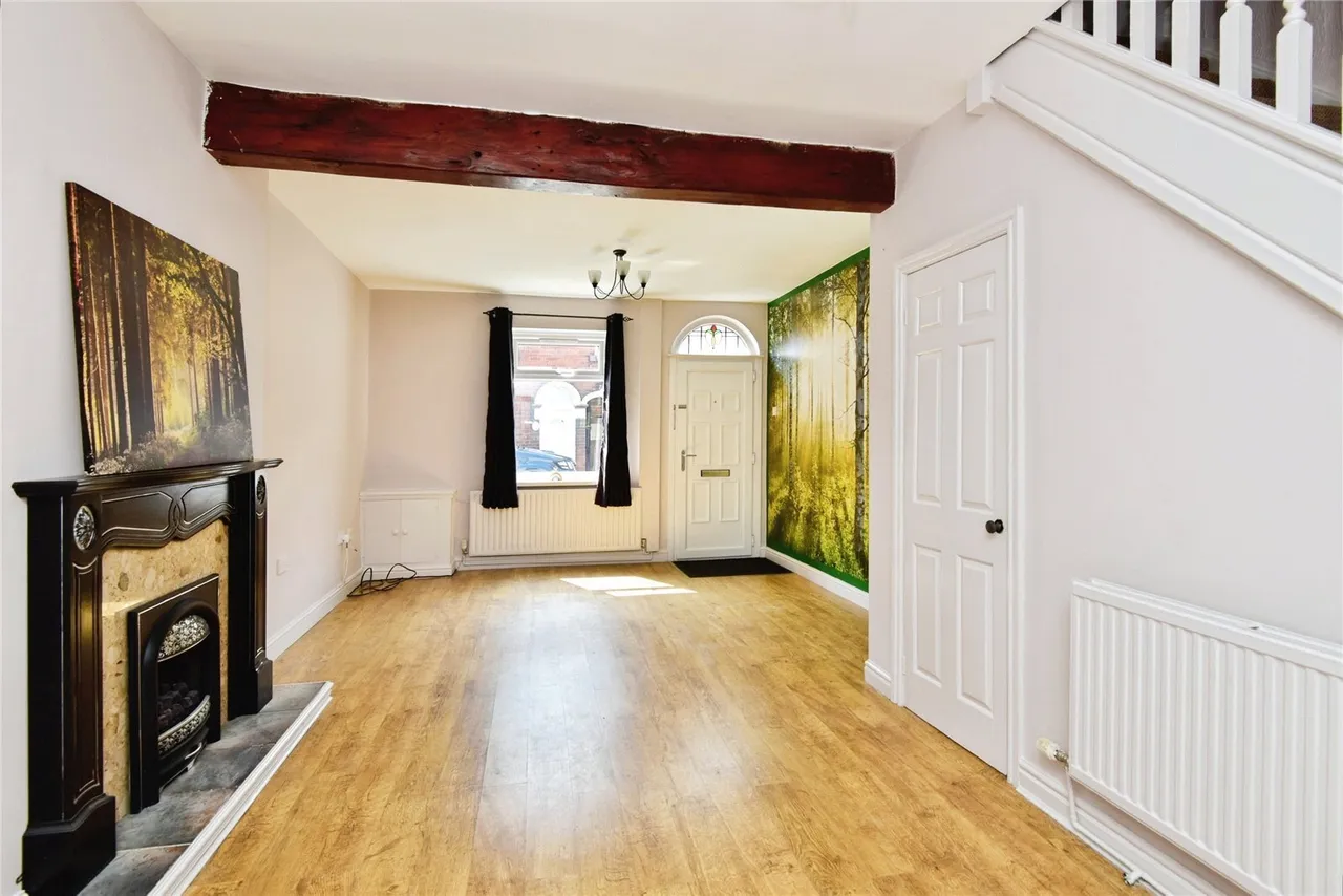 Church Street, Talke, Stoke-on-Trent, Staffordshire, ST7, photo 6