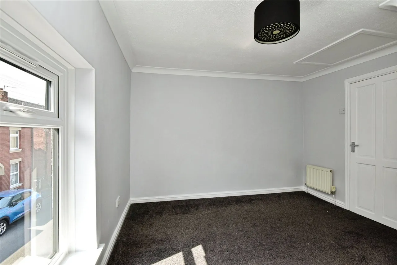 Church Street, Talke, Stoke-on-Trent, Staffordshire, ST7, photo 9