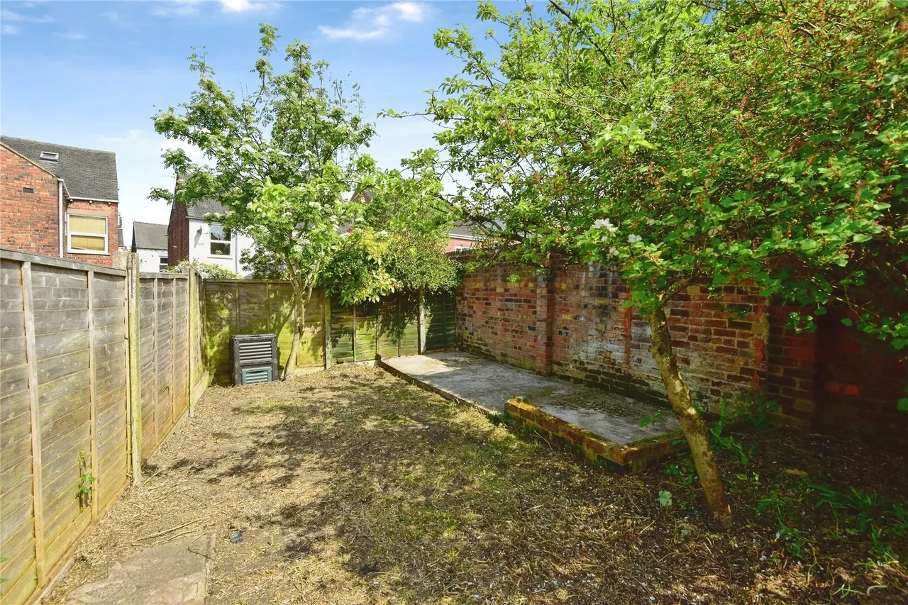Church Street, Talke, Stoke-on-Trent, Staffordshire, ST7, photo 12