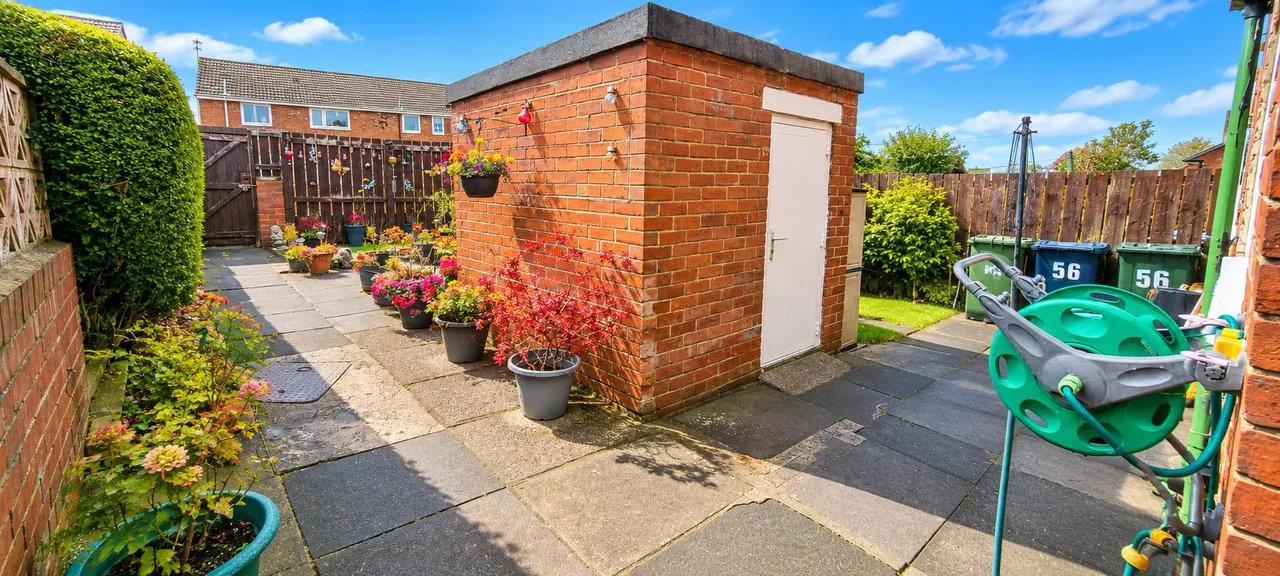 Staneway, Gateshead, NE10, photo 15
