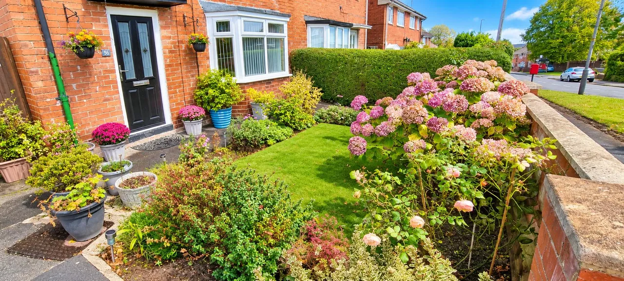 Staneway, Gateshead, NE10, photo 12